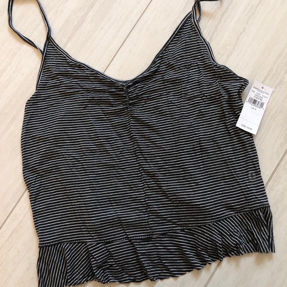 NWT American Eagle Tank